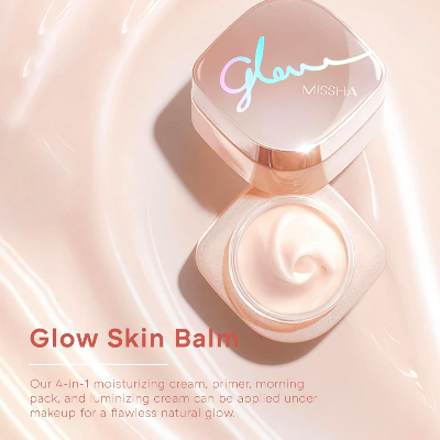 Picture of Missha Glow Skin Balm 50 Ml Skin Care Product