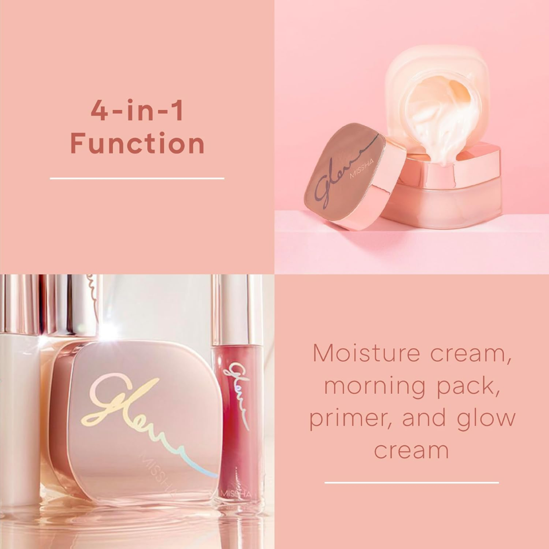 Picture of Missha Glow Skin Balm 50 Ml Skin Care Product