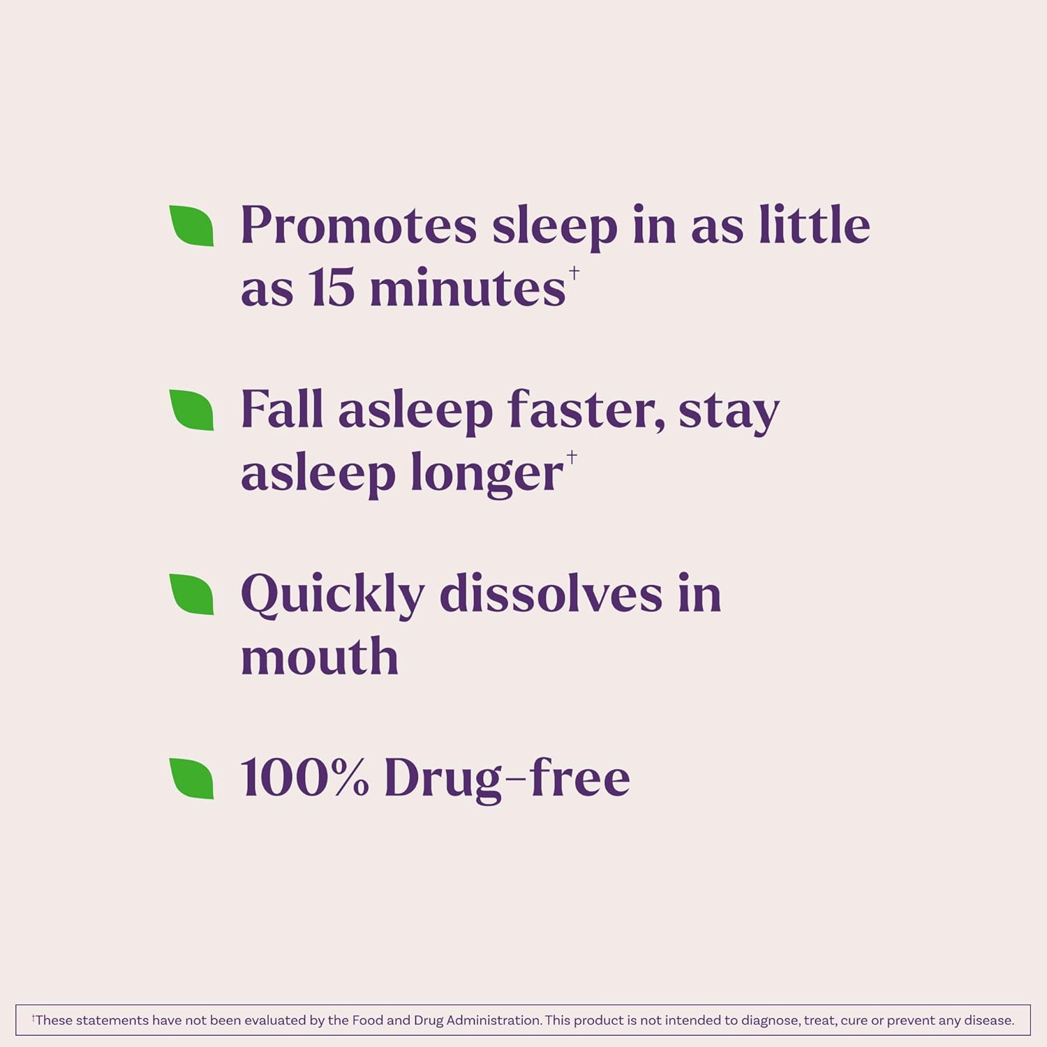 Picture of Natrol Fast Dissolve Melatonin 1 mg, Melatonin Supplements for Restful Sleep, Sleep Support for Adults, 90 Strawberry-Flavored Tablets