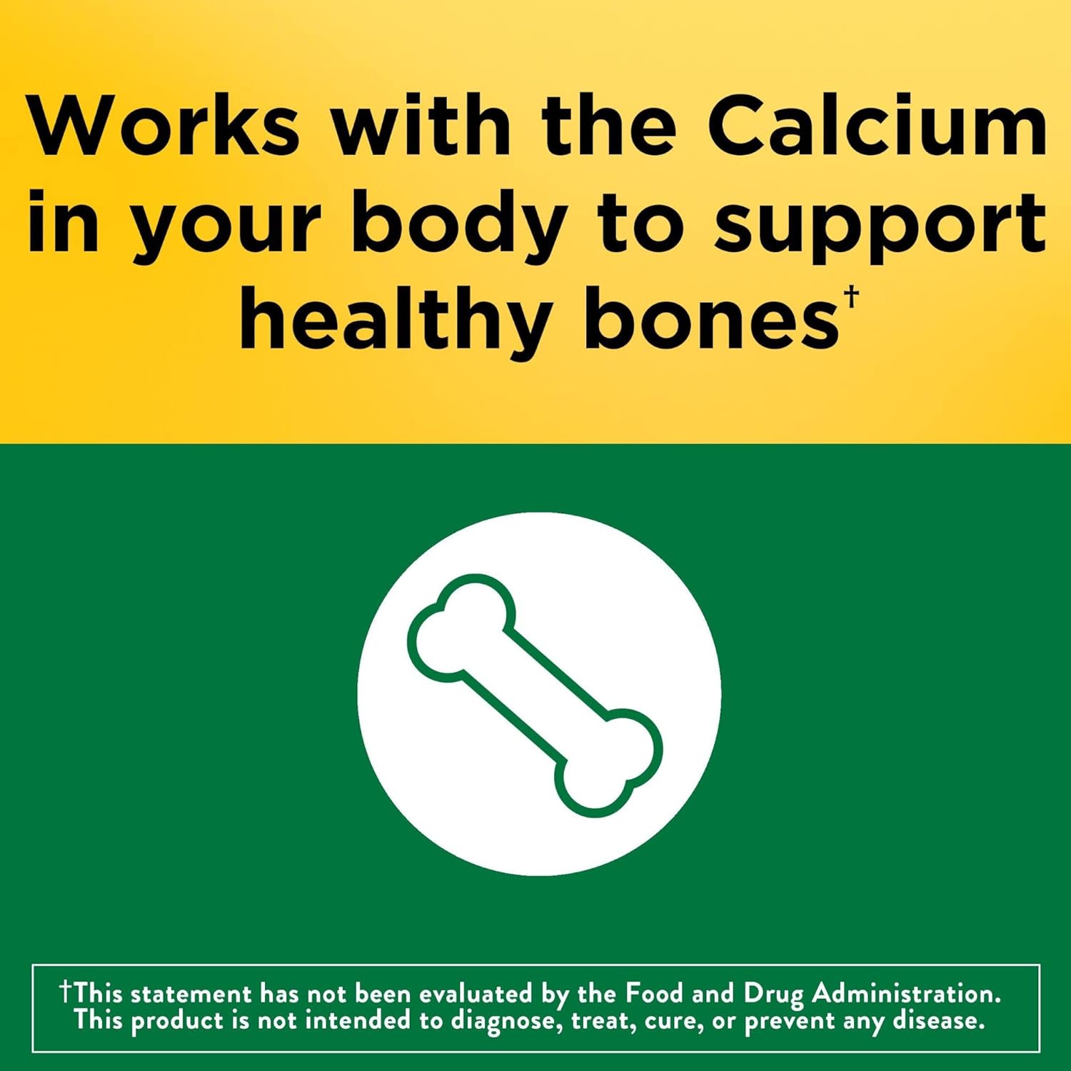 Picture of Nature Made Vitamin K2 100 mcg Healthy Bone Supplements 30 Softgels
