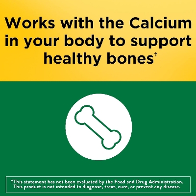 Picture of Nature Made Vitamin K2 100 mcg Healthy Bone Supplements 30 Softgels