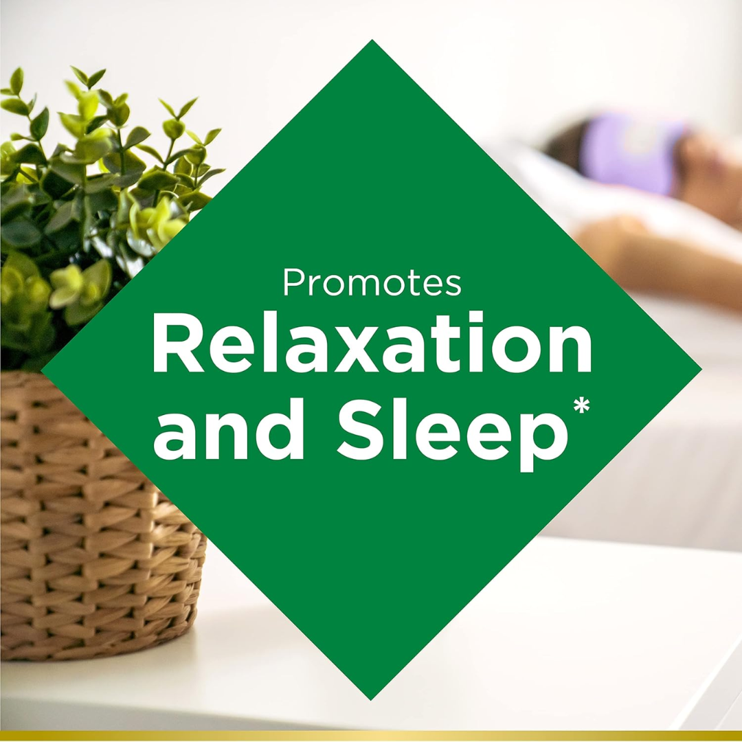 Picture of Nature's Bounty Melatonin 1mg - 180 Tablets