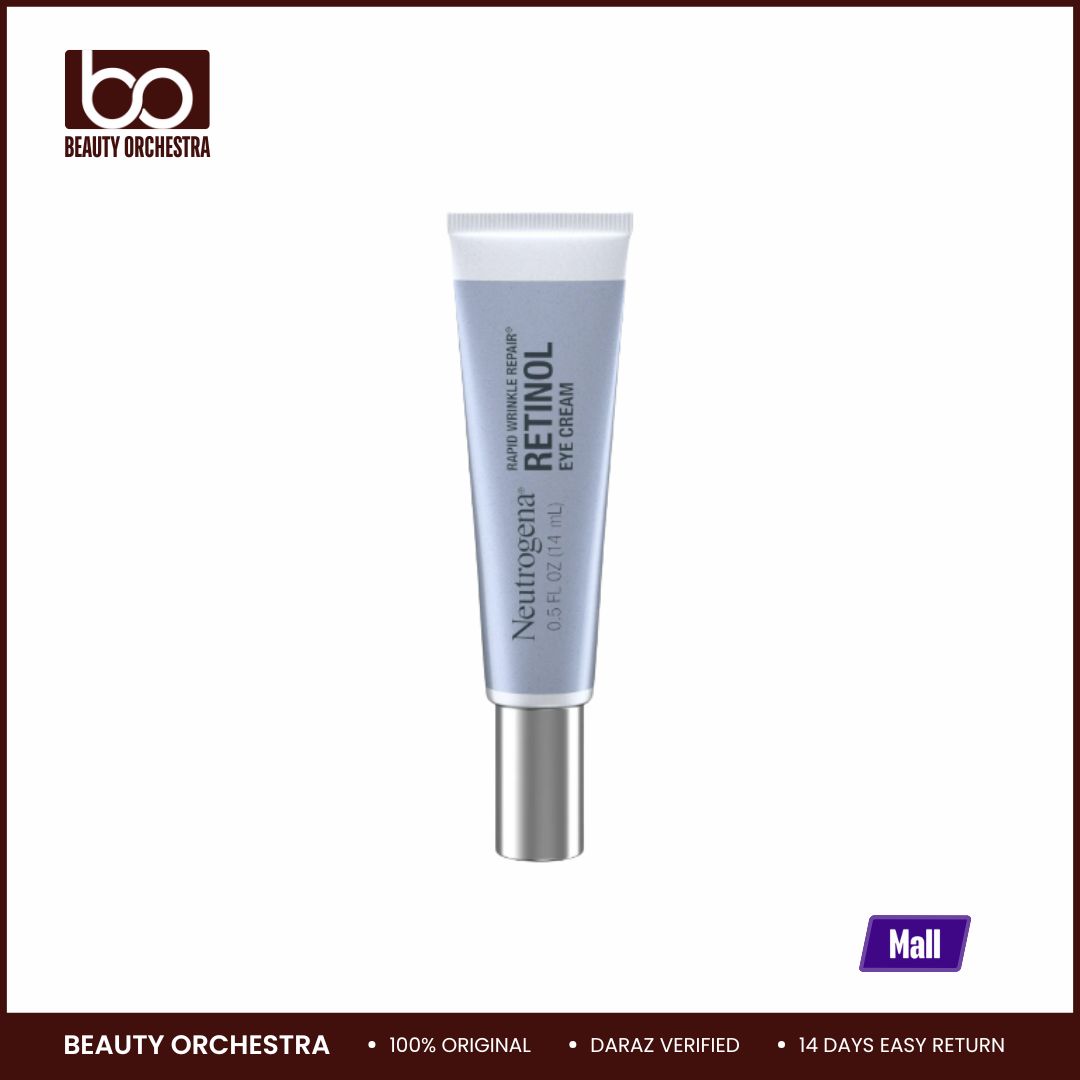 Picture of Neutrogena Retinol Eye Cream 0.5 Fl oz (USA)
