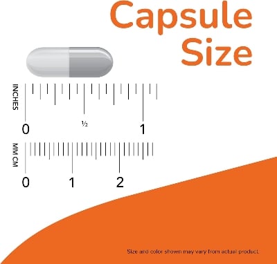 Picture of NOW Ashwagandha 450 mg for Immune Support 90 Veg Capsules