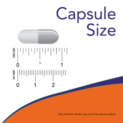 Picture of Now Foods TestoJack 200 - 60 Counts