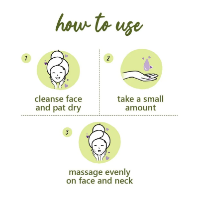 Picture of Plum Green Tea Mattifying Moisturizer - 50ml