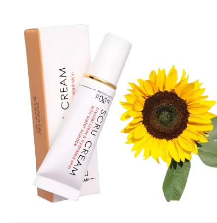 Picture of SCRU Cream Lips Scrub 11.5 G