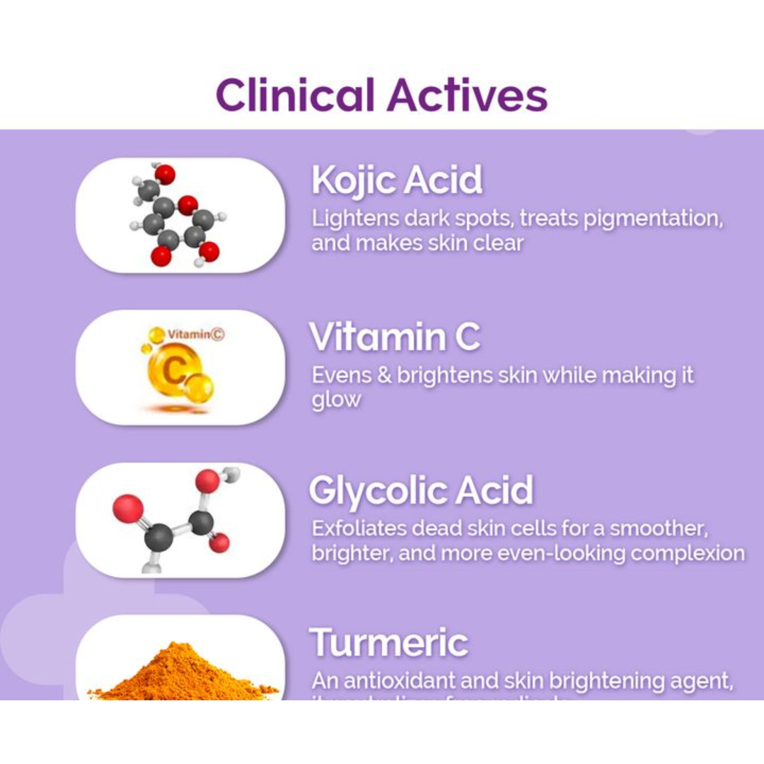 Picture of The Derma Co 2% Kojic Acid Face Cream - 30g