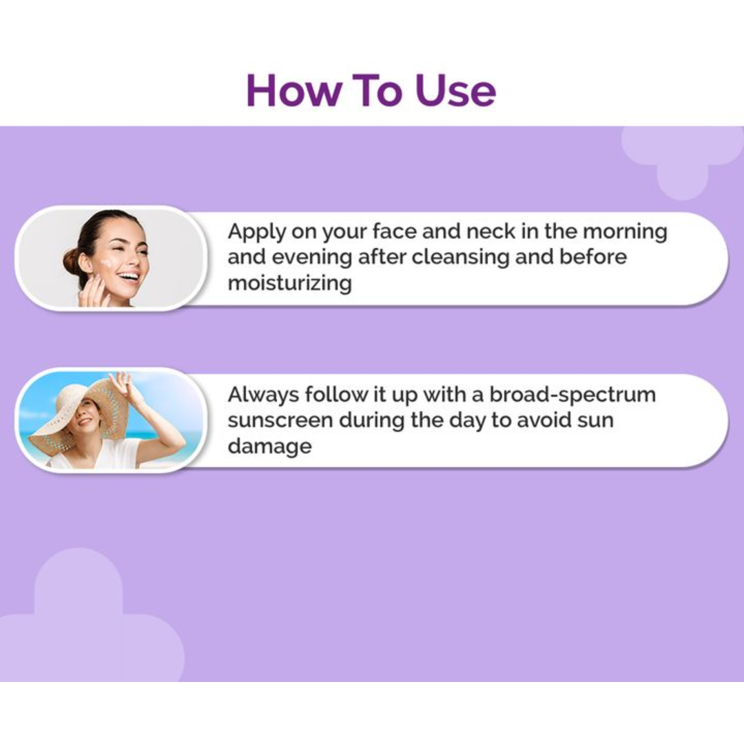 Picture of The Derma Co 2% Salicylic Acid Serum - 30ml