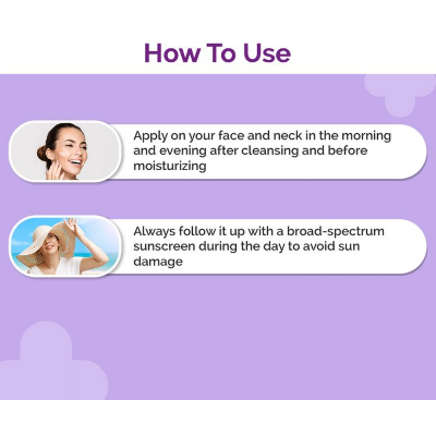 Picture of The Derma Co 2% Salicylic Acid Serum - 30ml