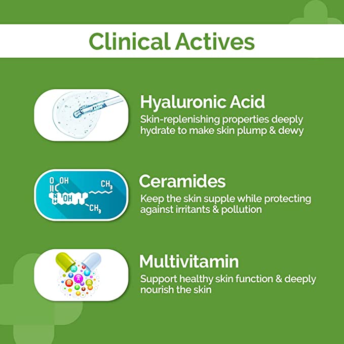 Picture of The Derma Co Oil-Free Daily Face Moisturizer - 100g