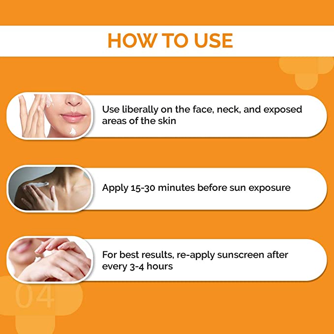 Picture of The Derma Co Ultra Matte Sunscreen Gel - 50g