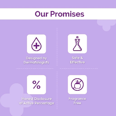 Picture of The Derma Co. Tran-Zelaic Pigmentation Corrector Serum with 3% Tranexamic Acid & 10% Azelaic Acid - 30g