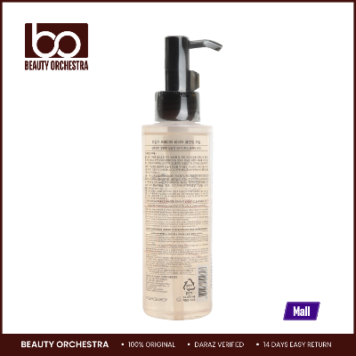 Picture of The Face Shop Rice Water Bright Light Cleansing Oil - 150ml