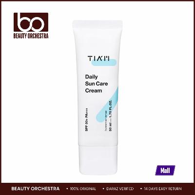 Picture of TIA’M Daily Sun Care Cream - 50ml