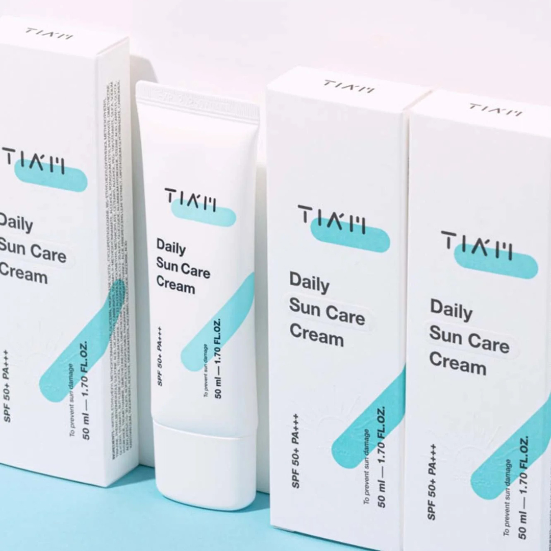 Picture of TIA’M Daily Sun Care Cream - 50ml