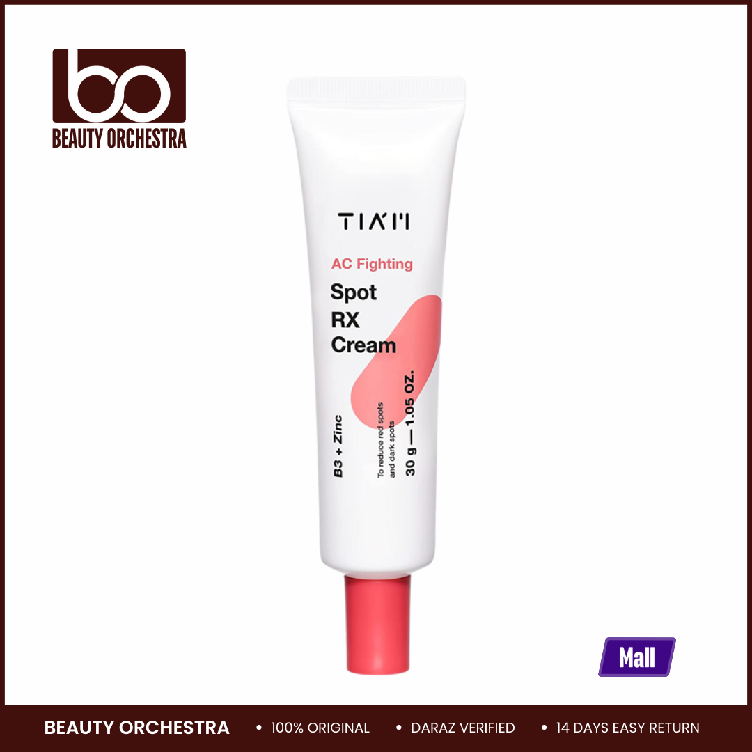 Picture of TIAM AC Fighting Spot RX Cream - 30g