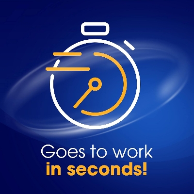 Picture of TUMS Ultra Strength Chewable Antacid Tablets for Heartburn Relief Peppermint - 72 Count