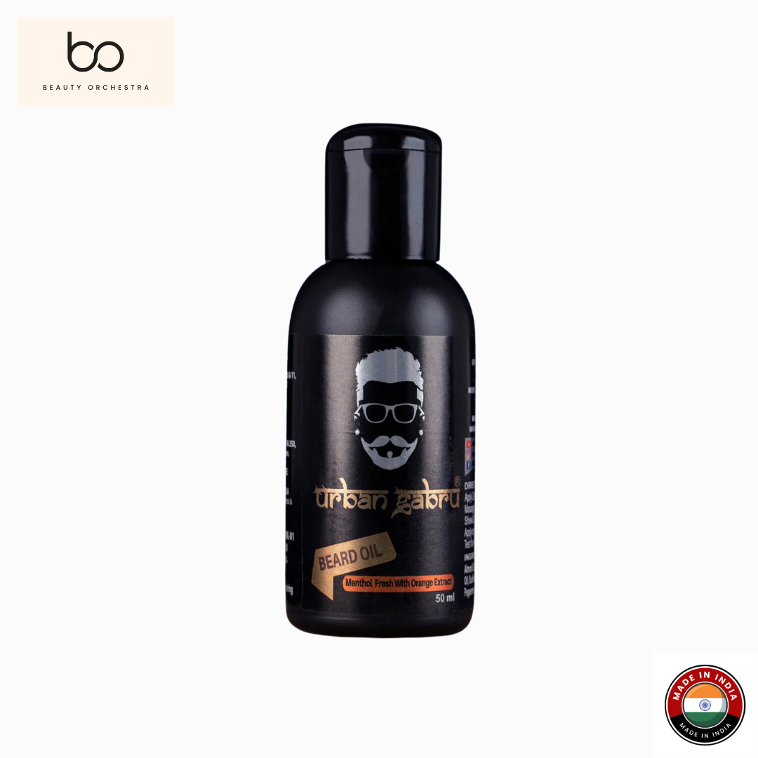 Picture of UrbanGabru Beard Oil – 30ml