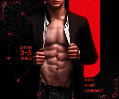 Picture of UrbanGabru Casanova Hair Removal Cream Spray for Men 200 ML