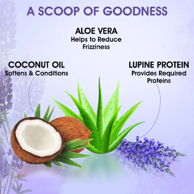 Picture of Urbangabru Hair Cream for Men - 100g