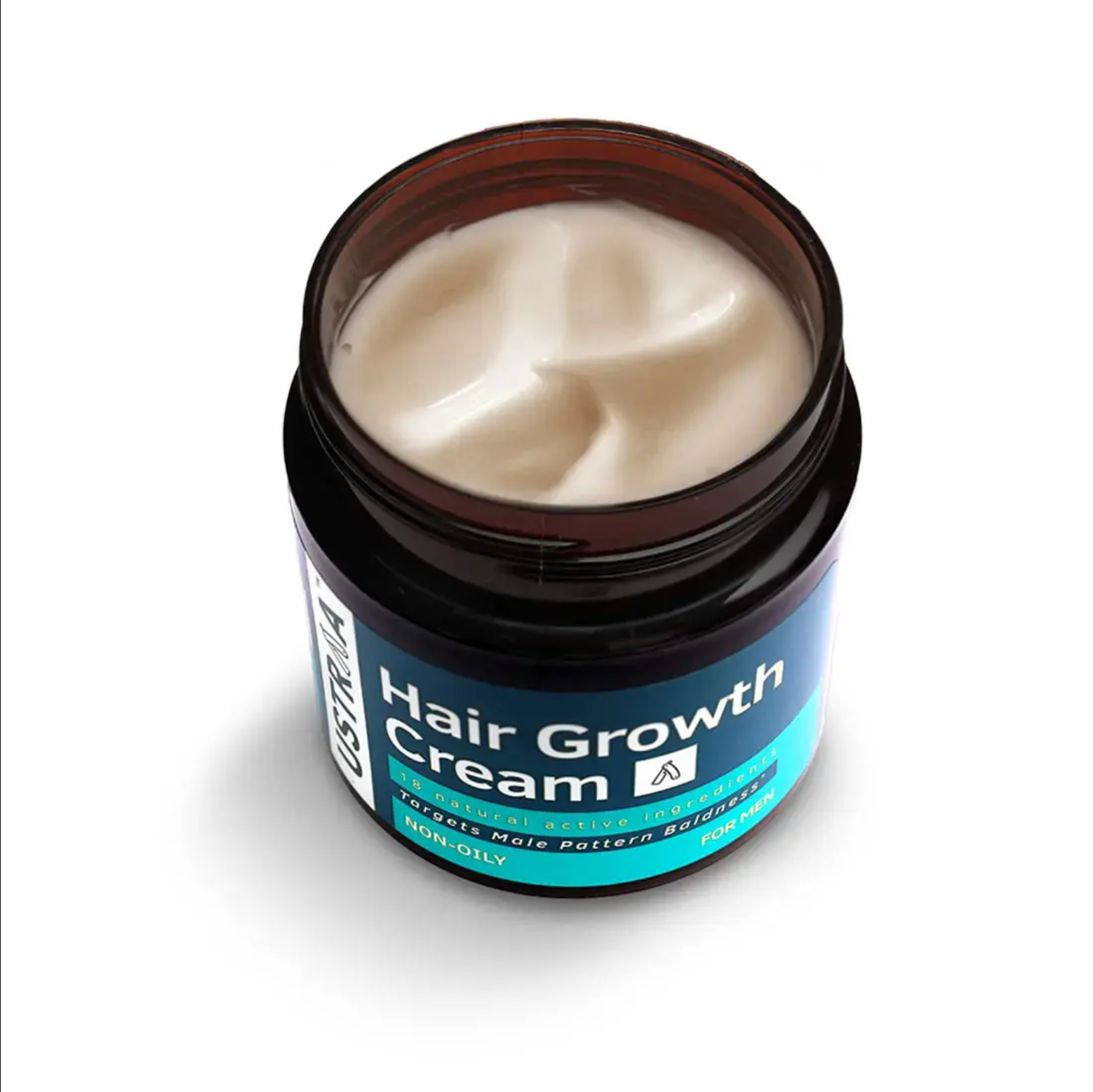Picture of Ustraa Hair Growth Cream - 100g