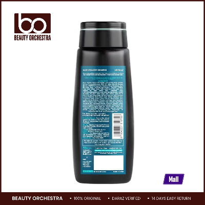 Picture of Ustraa Hair Vitalizer Shampoo - 250ml