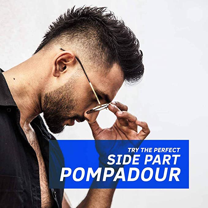 Picture of Ustraa Strong Hold Hair Wax - Matte Look - 100g