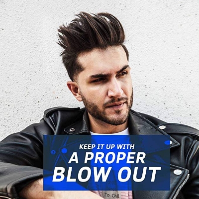 Picture of Ustraa Strong Hold Hair Wax - Matte Look - 100g