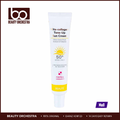 Picture of Vita Collagen Tone-up Sun Cream SPF 50+ - 45ml
