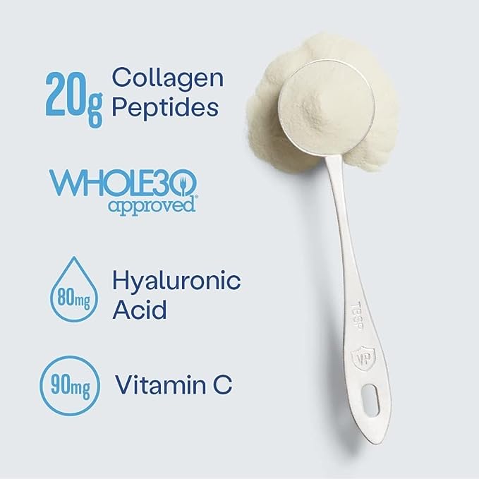 Picture of Vital Proteins Collagen Peptides Powder - 405g