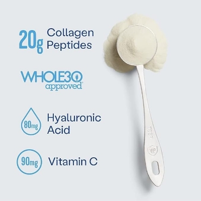 Picture of Vital Proteins Collagen Peptides Powder - 405g