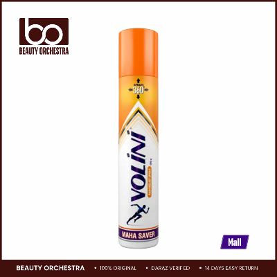 Picture of Volini Pain Relief Spray - 100g