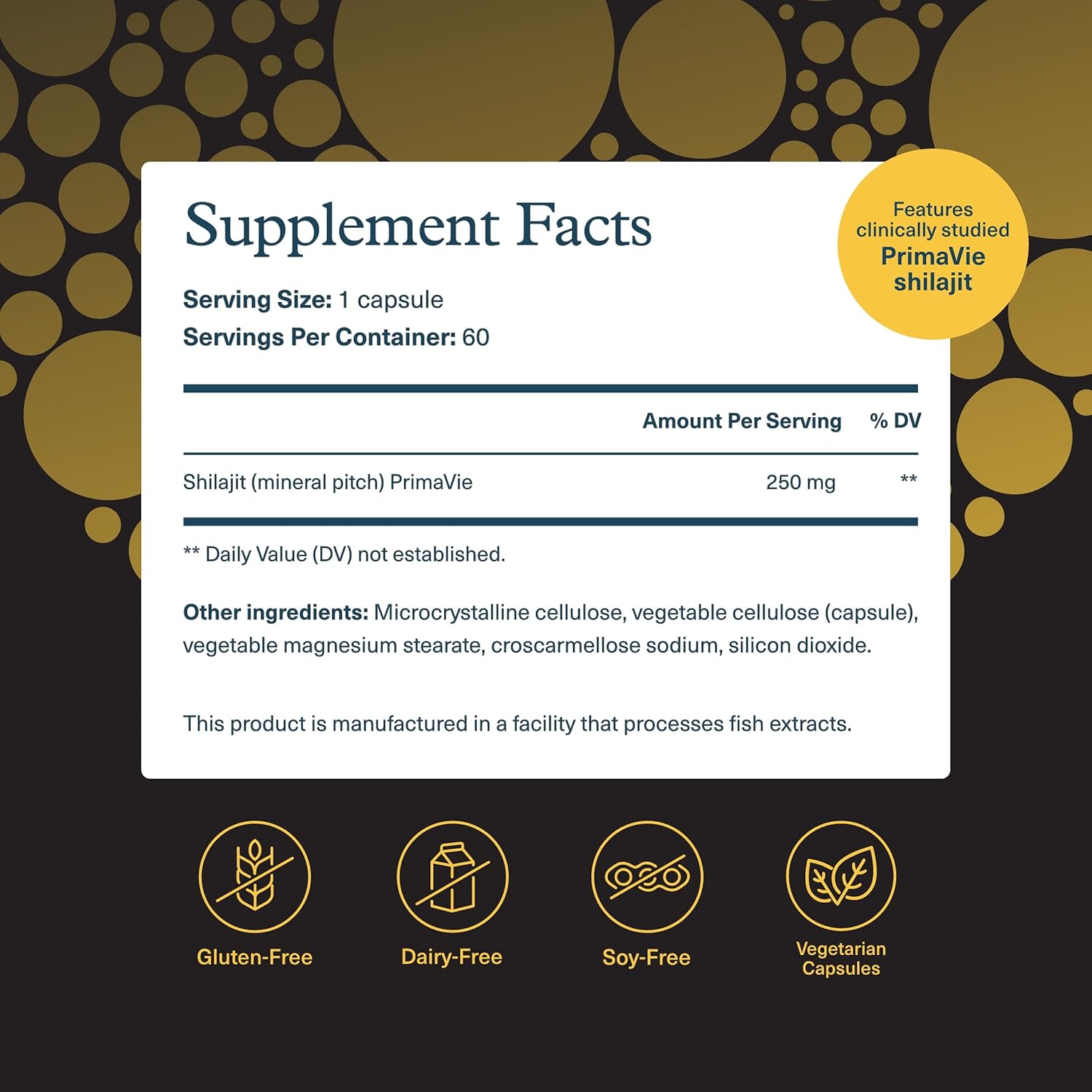 Picture of Youtheory Men's Shila-jit 60 Veg Caps