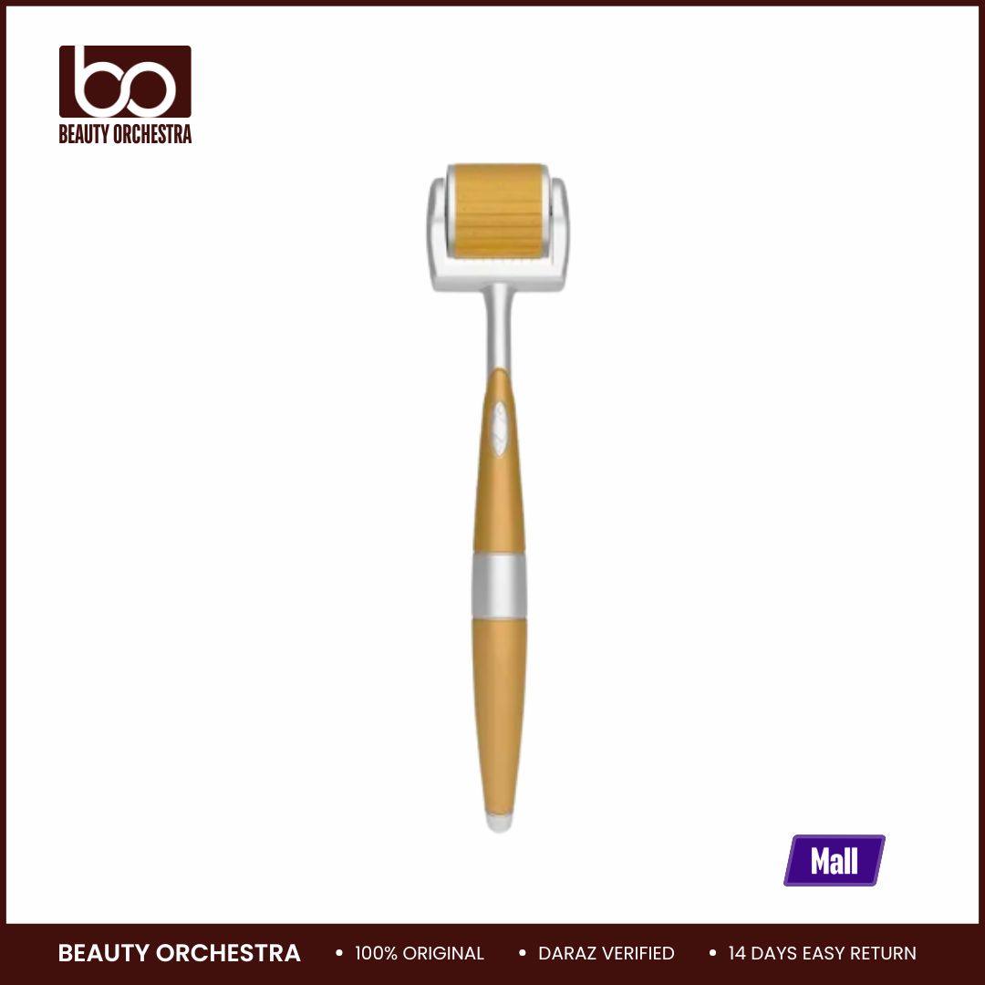 Picture of ZGTS/GTS Derma Roller 2 mm (Titanium Dermaroller 2mm)