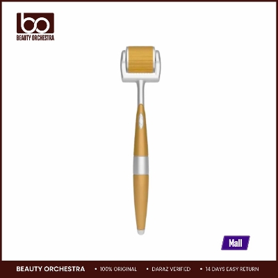 Picture of ZGTS/GTS Derma Roller 2 mm (Titanium Dermaroller 2mm)