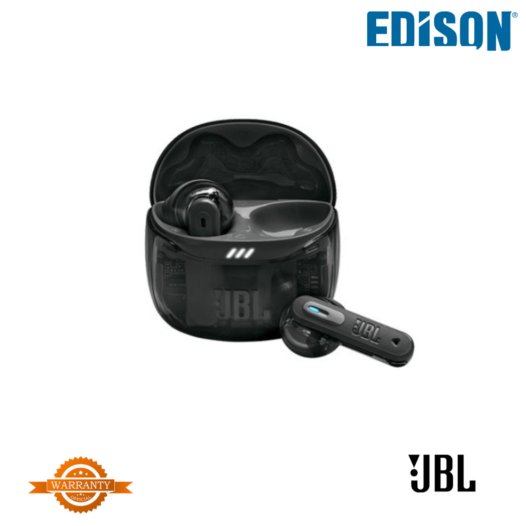 Picture of JBL Tune Flex 2 | True Wireless Noise Cancelling Earbuds (V.2) Gaming Editin
