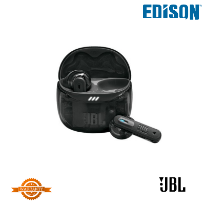 Picture of JBL Tune Flex 2 | True Wireless Noise Cancelling Earbuds (V.2) Gaming Editin