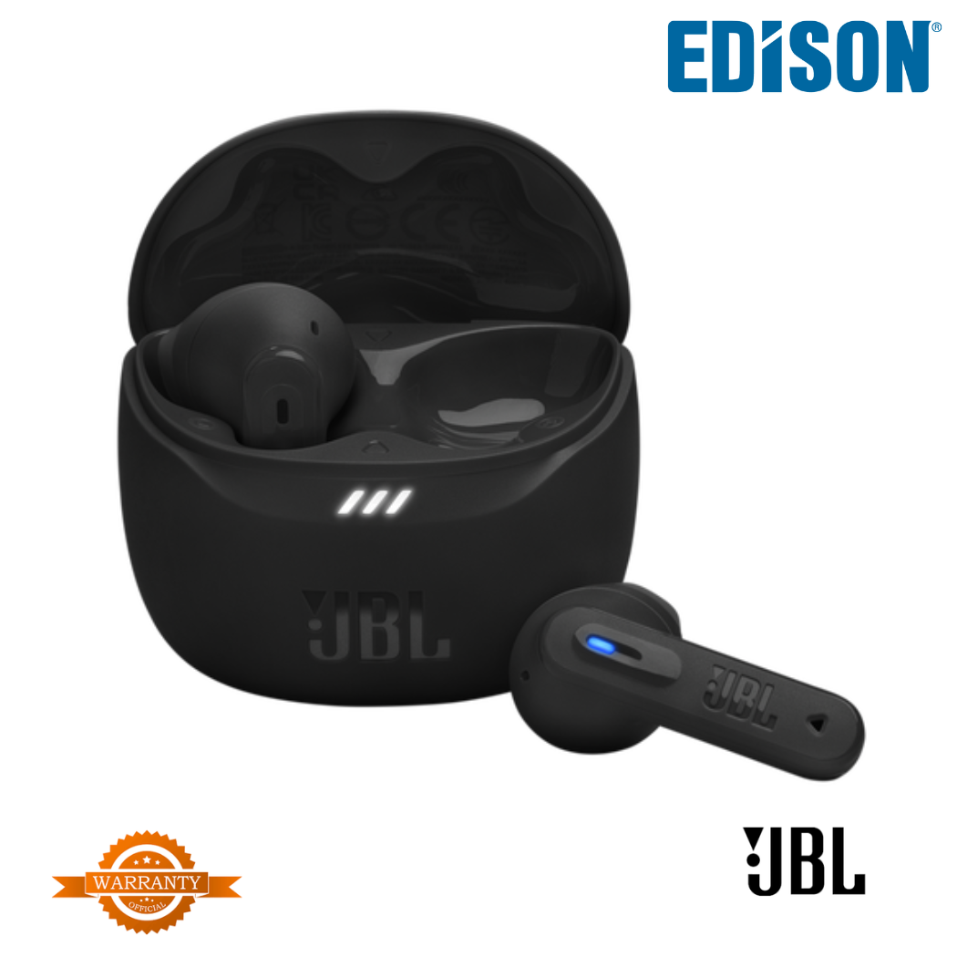 Picture of JBL Tune Flex 2 | True Wireless Noise Cancelling Earbuds (V.2) Gaming Editin