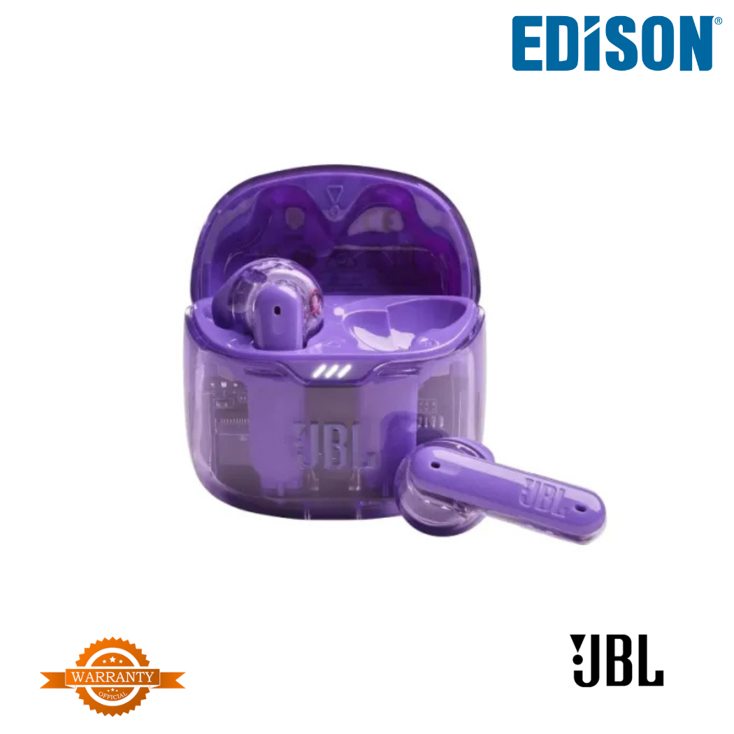 Picture of JBL Tune Flex 2 | True Wireless Noise Cancelling Earbuds (V.2) Gaming Editin