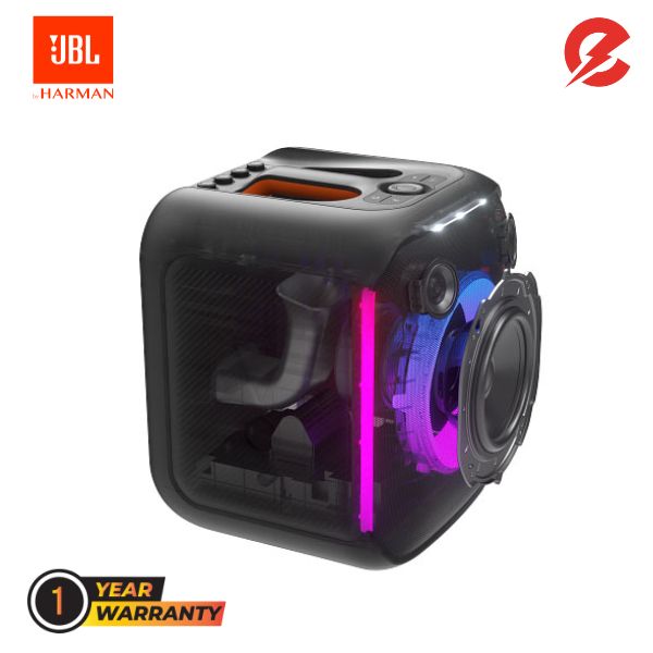 Picture of JBL Partybox Encore Portable Speaker