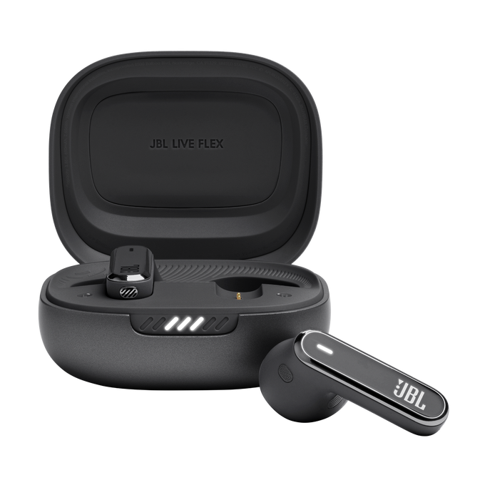 Picture of JBL Live Flex True Wireless Earbuds