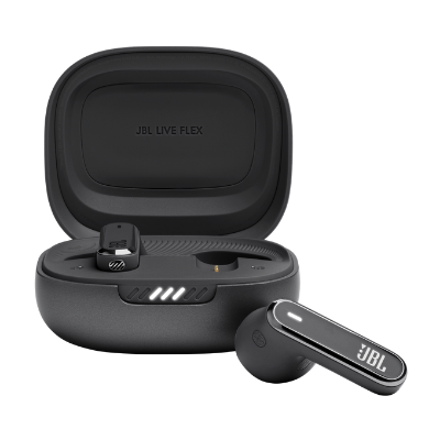 Picture of JBL Live Flex True Wireless Earbuds