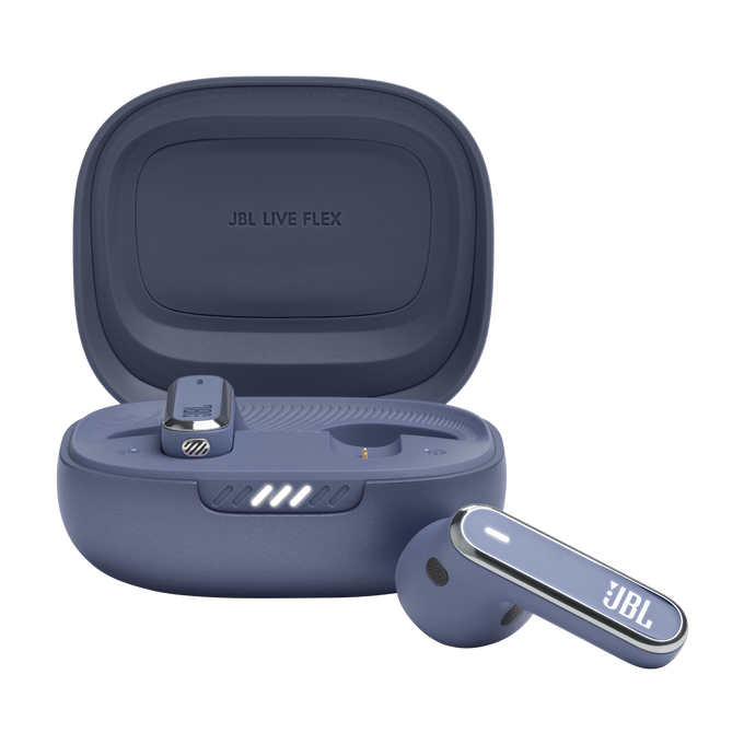 Picture of JBL Live Flex True Wireless Earbuds