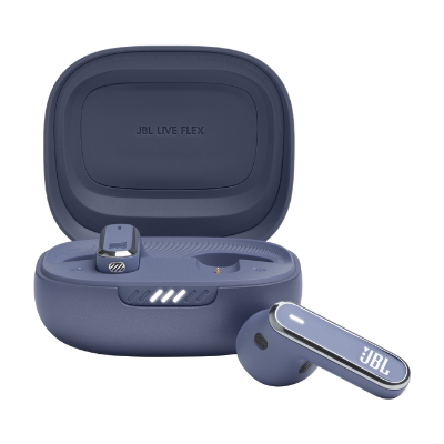 Picture of JBL Live Flex True Wireless Earbuds