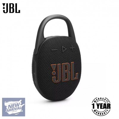 Picture of BT SPEAKER JBL CLIP_5