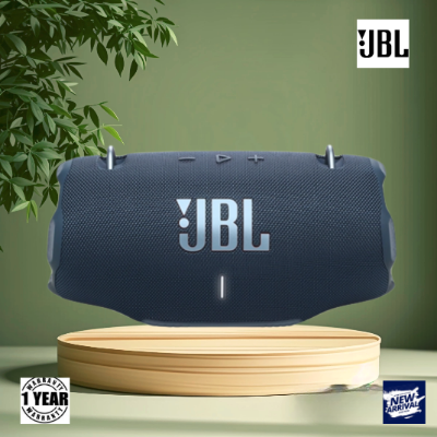 Picture of BTSPEAKER JBL XTREME-4