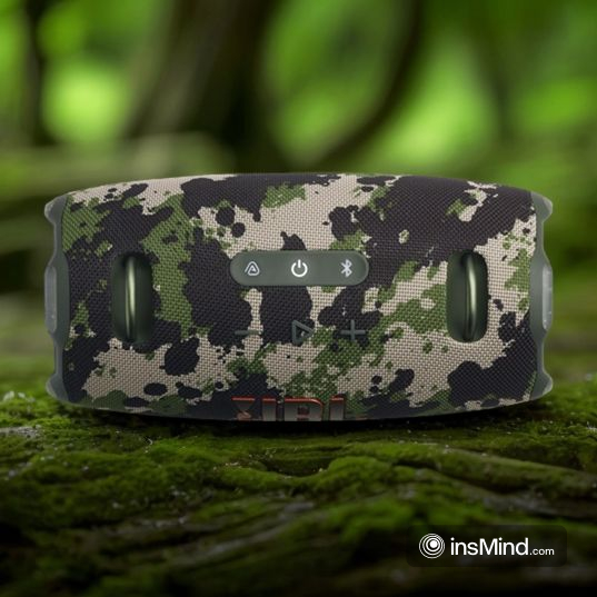 Picture of BTSPEAKER JBL XTREME-4