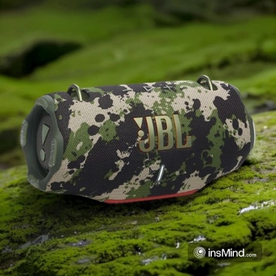 Picture of BTSPEAKER JBL XTREME-4
