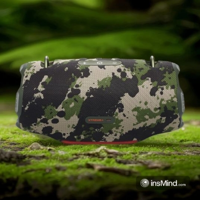 Picture of BTSPEAKER JBL XTREME-4